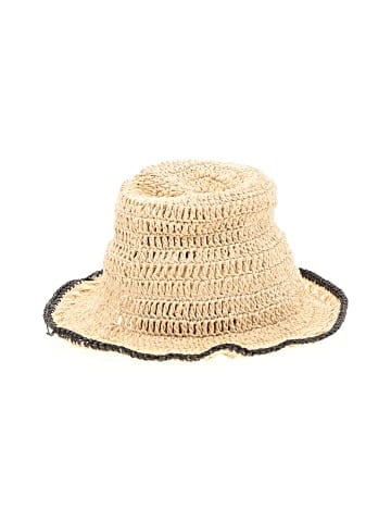Zara Sun Hat (view 1)