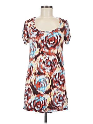 AB Studio Casual Dress (view 1)