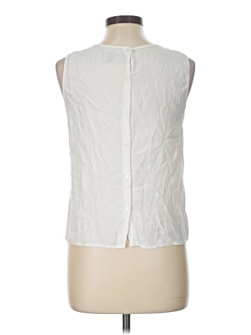 Chelsea28 Sleeveless Blouse (view 2)