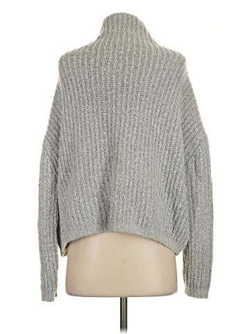 Pull&Bear Turtleneck Sweater (view 2)