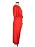 Joseph Ribkoff Red Cocktail Dress Size 12 - photo 4