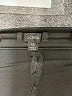 J.Crew 100% Polyester Solid Black Casual Pants Size 12 - photo 7