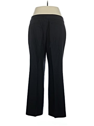 Classiques Entier Wool Pants (view 2)