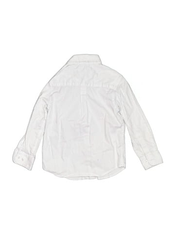 Tommy Hilfiger Long Sleeve Button-Down Shirt (view 2)