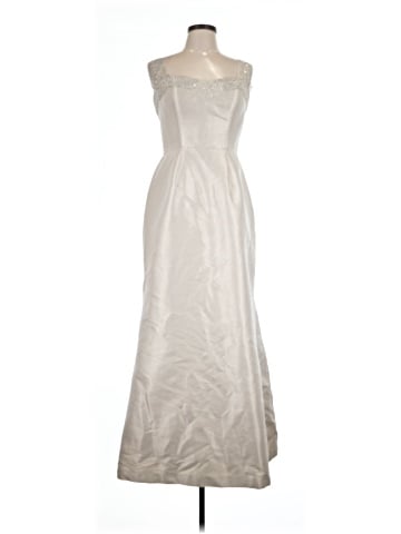 Theia Cocktail Dress (view 1)