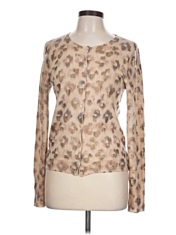J.Crew Wool Cardigan (view 1)