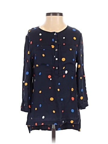 Ted Baker London 3/4 Sleeve Blouse (view 1)