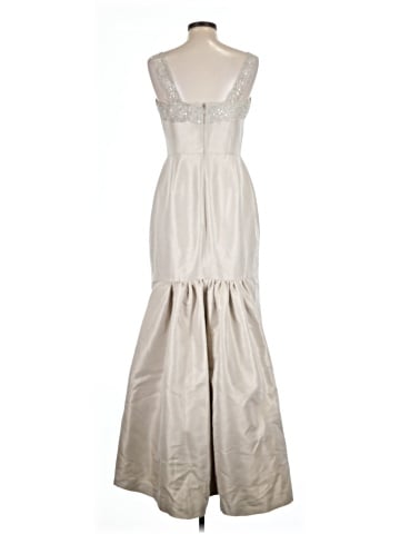 Theia Cocktail Dress (view 2)