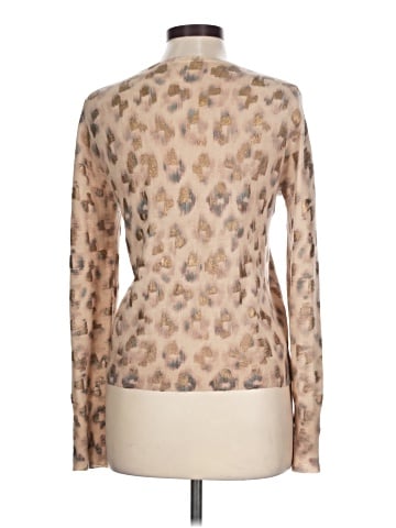 J.Crew Wool Cardigan (view 2)