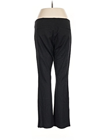 Ecru Dress Pants (view 2)