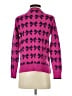 Charter Club Hearts Pink Pullover Sweater Size S (petite) - photo 2