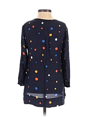 Ted Baker London 3/4 Sleeve Blouse (view 2)