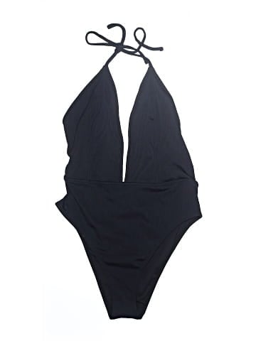 Forever 21 One Piece Swimsuit (view 1)