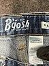 OshKosh B'gosh 100% Cotton Blue Jeans Size 7R - photo 3