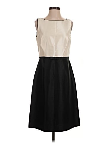 Ann Taylor Cocktail Dress (view 1)