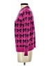 Charter Club Hearts Pink Pullover Sweater Size S (petite) - photo 5