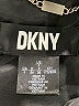 DKNY Black Blazer Size 4 - photo 6