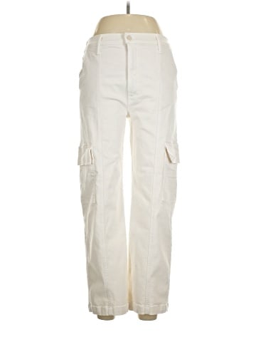 Mother Cargo Pants (view 1)