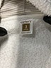 Carter's 100% Polyester Ivory Coat 0-3 MO / 3 MO - photo 3