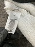 Carter's 100% Polyester Ivory Coat 0-3 MO / 3 MO - photo 4