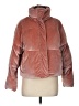 ASOS 100% Polyester Pink Jacket Size 8 - photo 1