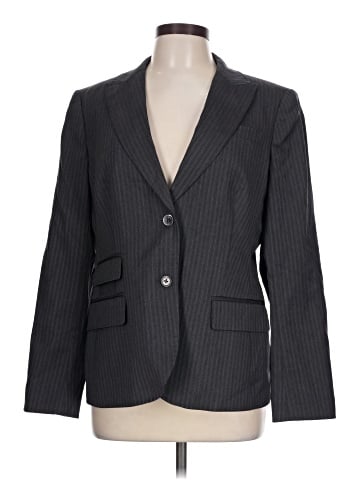Brooks Brothers Wool Blazer (view 1)