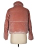ASOS 100% Polyester Pink Jacket Size 8 - photo 2