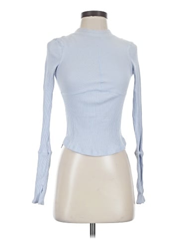 Fp Movement Long Sleeve Turtleneck