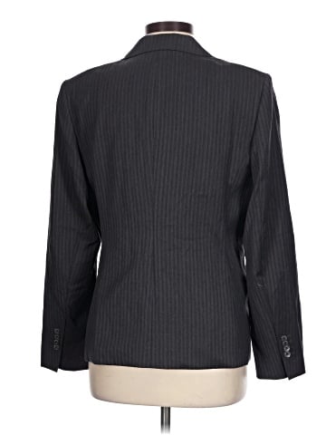 Brooks Brothers Wool Blazer (view 2)