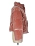 ASOS 100% Polyester Pink Jacket Size 8 - photo 4