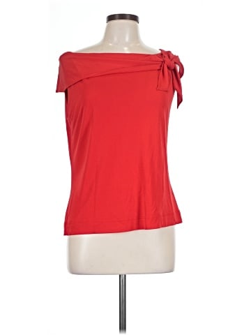 Lida Baday Short Sleeve Top (view 1)