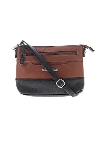 Stone Mountain Crossbody Bag (view 1)