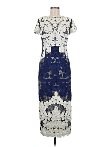 JS Collections Cocktail Dress (view 1)