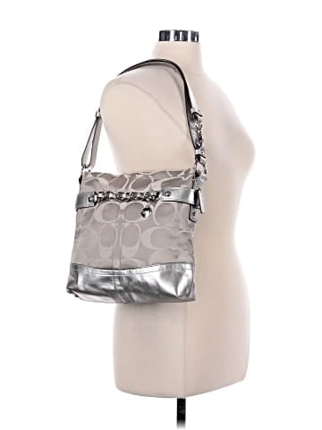 Coach Factory Shoulder Bag (view 2)