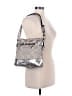 Coach Factory Gray Shoulder Bag One size - photo 2