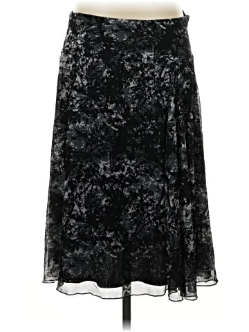 Coldwater Creek Formal Skirt (view 1)