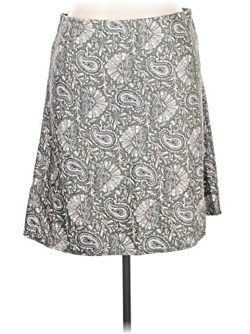 Ann Taylor LOFT Outlet Casual Skirt (view 1)