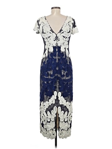 JS Collections Cocktail Dress (view 2)