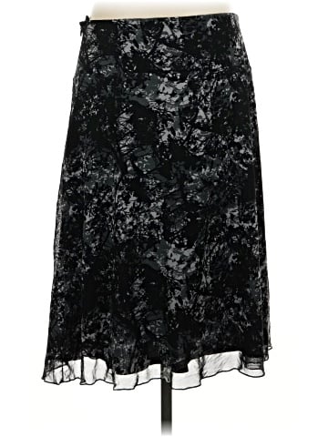 Coldwater Creek Formal Skirt (view 2)