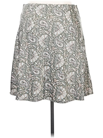 Ann Taylor LOFT Outlet Casual Skirt (view 2)