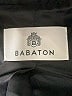Babaton 100% Wool Black Wool Blazer Size 00 - photo 6