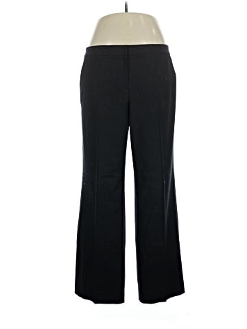 Classiques Entier Wool Pants (view 1)