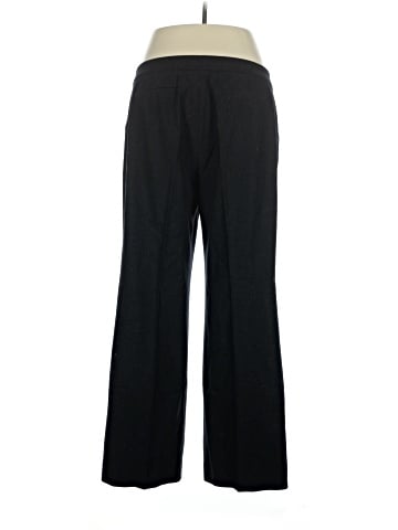 Classiques Entier Wool Pants (view 2)