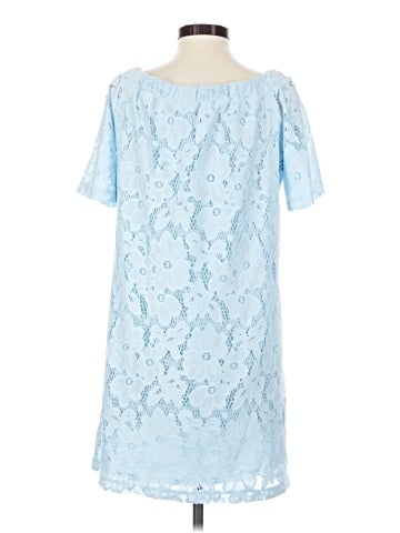 Donna Morgan Cocktail Dress (view 2)