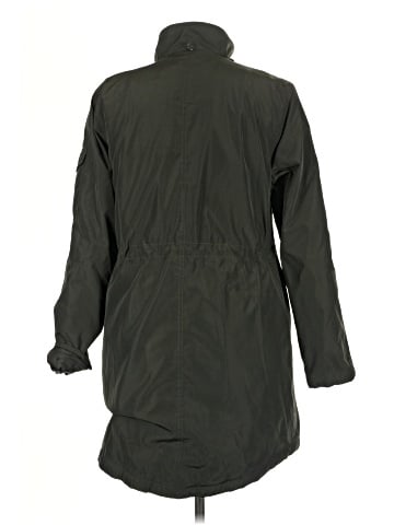 Betsey Johnson Raincoat (view 2)
