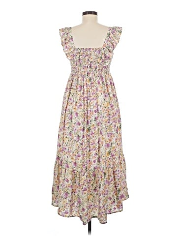 Hem & Thread Casual Dress (view 2)
