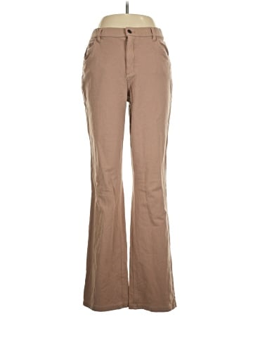 D&Co. Khakis (view 1)