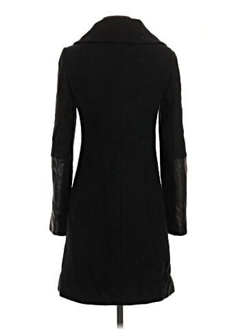 Club Monaco Wool Coat (view 2)