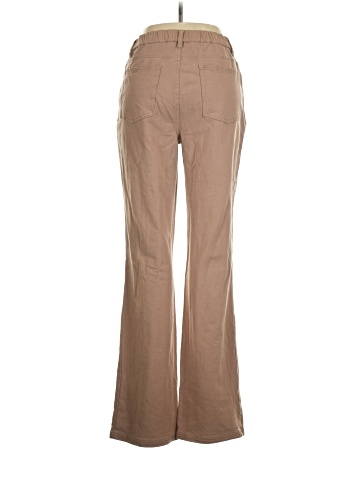 D&Co. Khakis (view 2)
