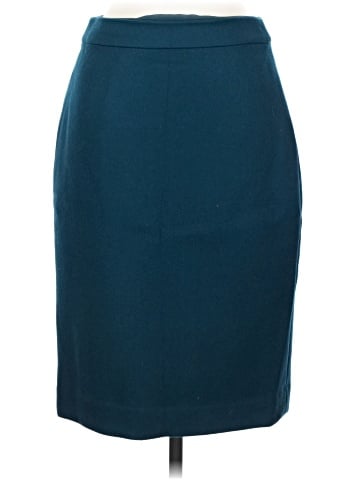 J.Crew Wool Skirt (view 1)